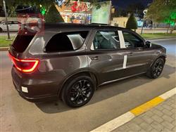 دودج دورانجو